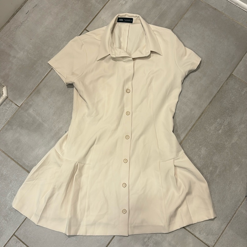 Zara dress